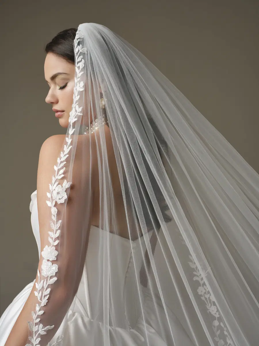 Yuma by Maggie Sottero - view 12 of 14