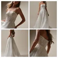 Inside Opalily Bridal