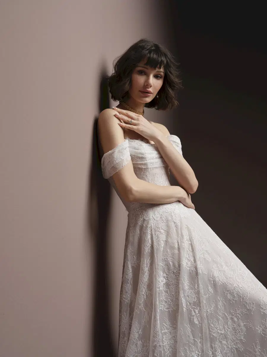 MAELLE by Maggie Sottero - view 4 of 8
