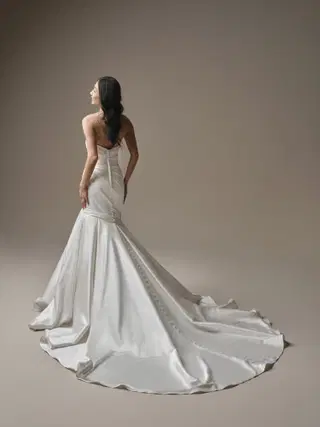 Emelina by Maggie Sottero - view 4 of 4