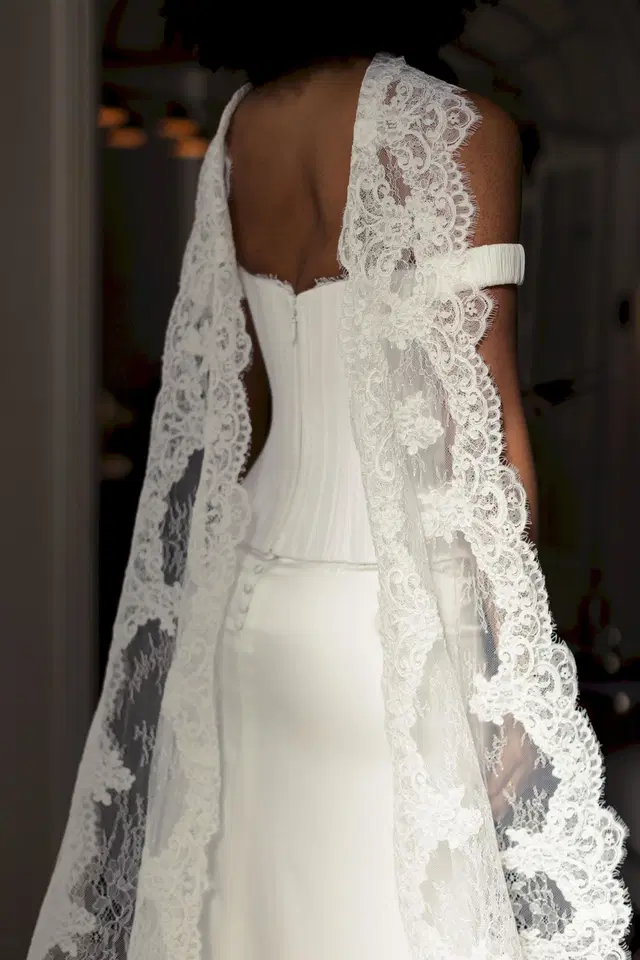 Duke by MWL Bride - view 3 of 3