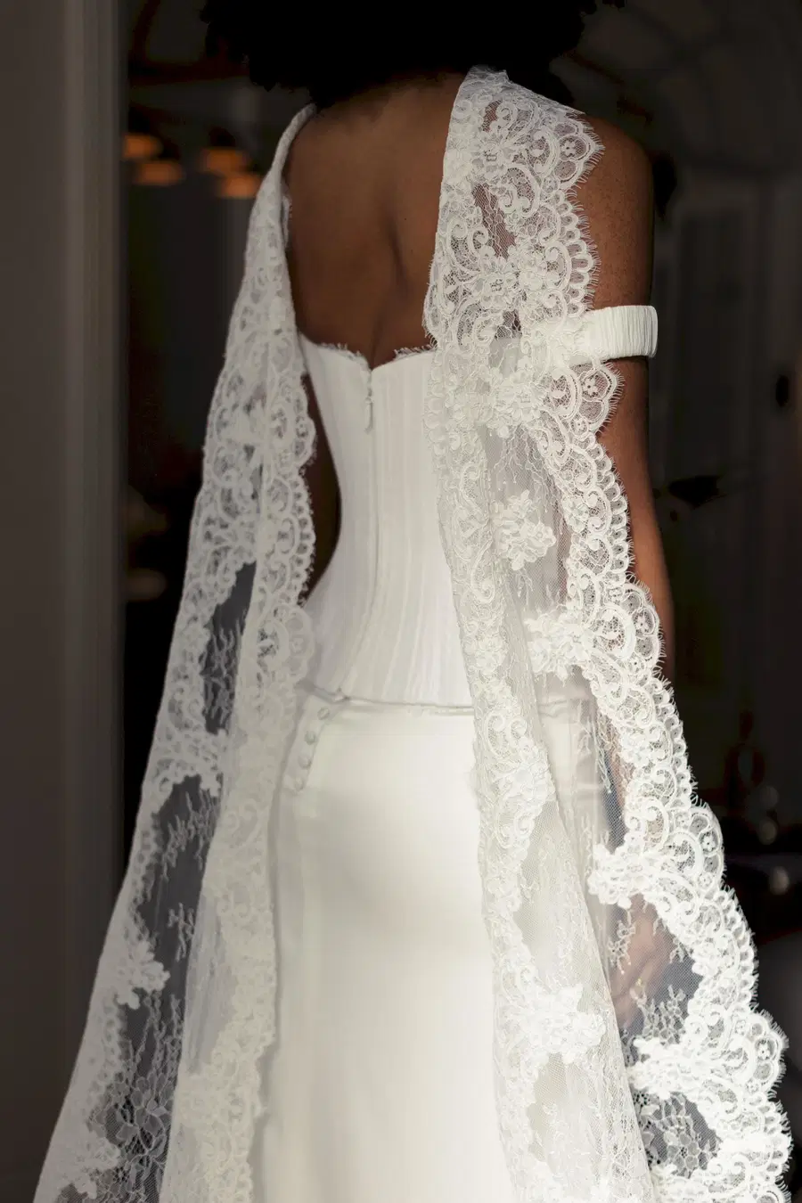 Duke by MWL Bride - view 3 of 3