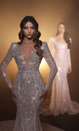 R 24-006 by Ricca Sposa - view 3 of 4