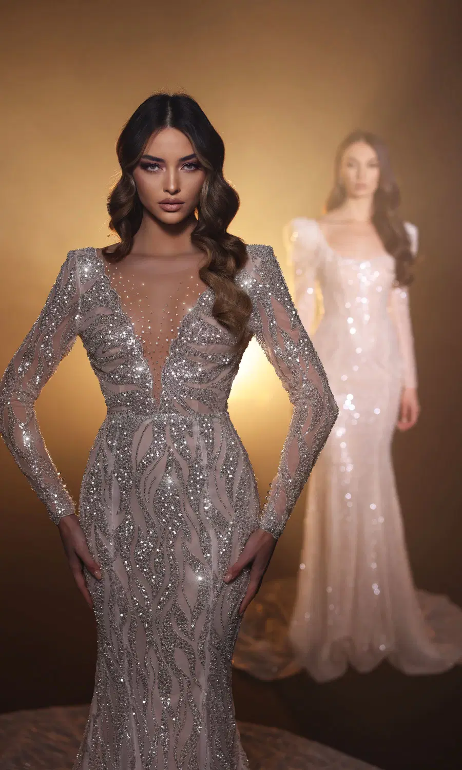 R 24-006 by Ricca Sposa - view 3 of 4