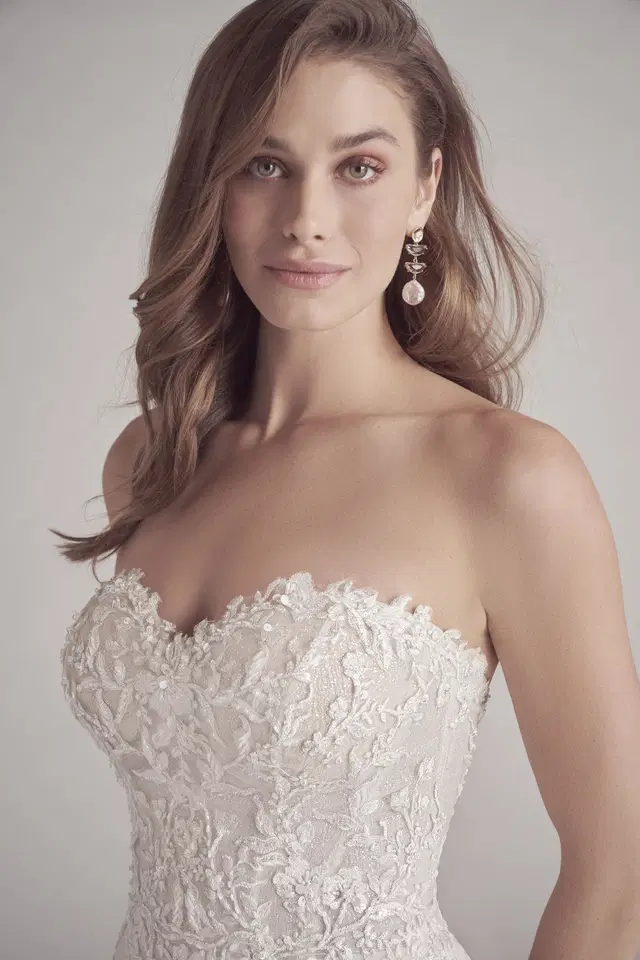 Lennon by Maggie Sottero - view 10 of 17