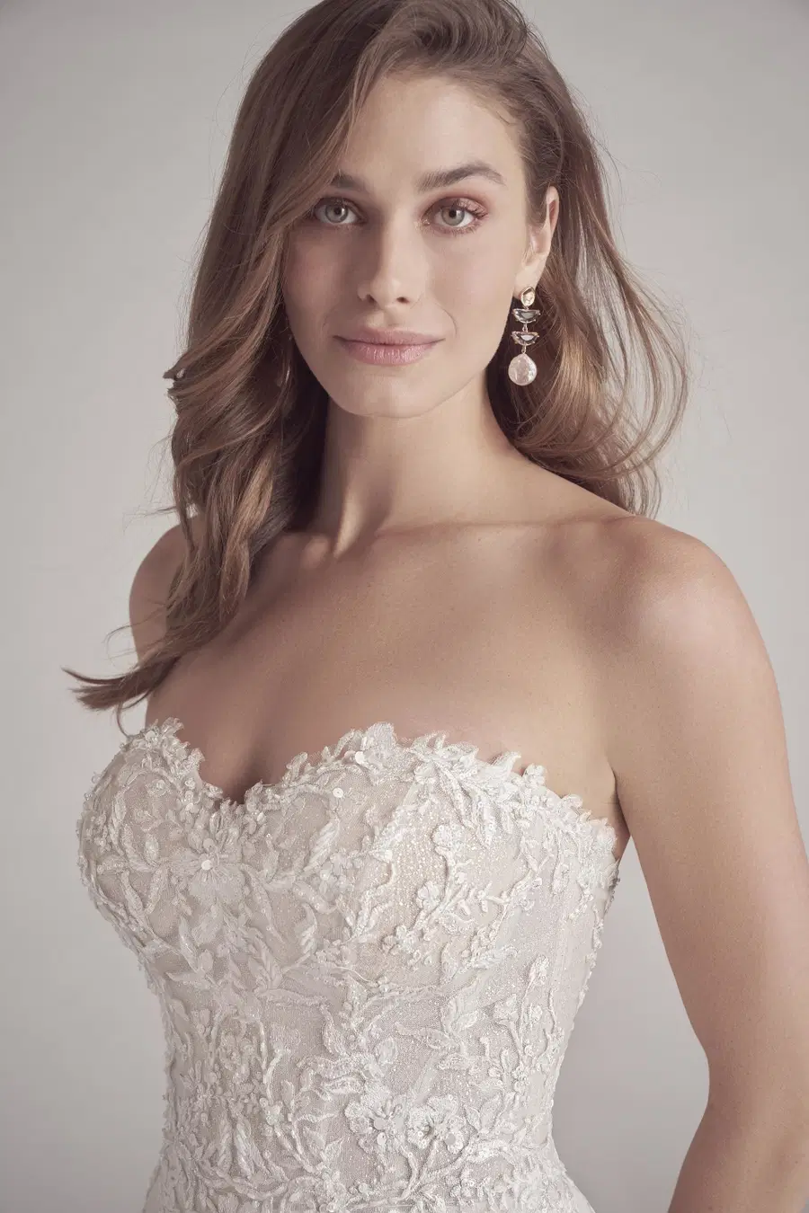 Lennon by Maggie Sottero - view 10 of 17