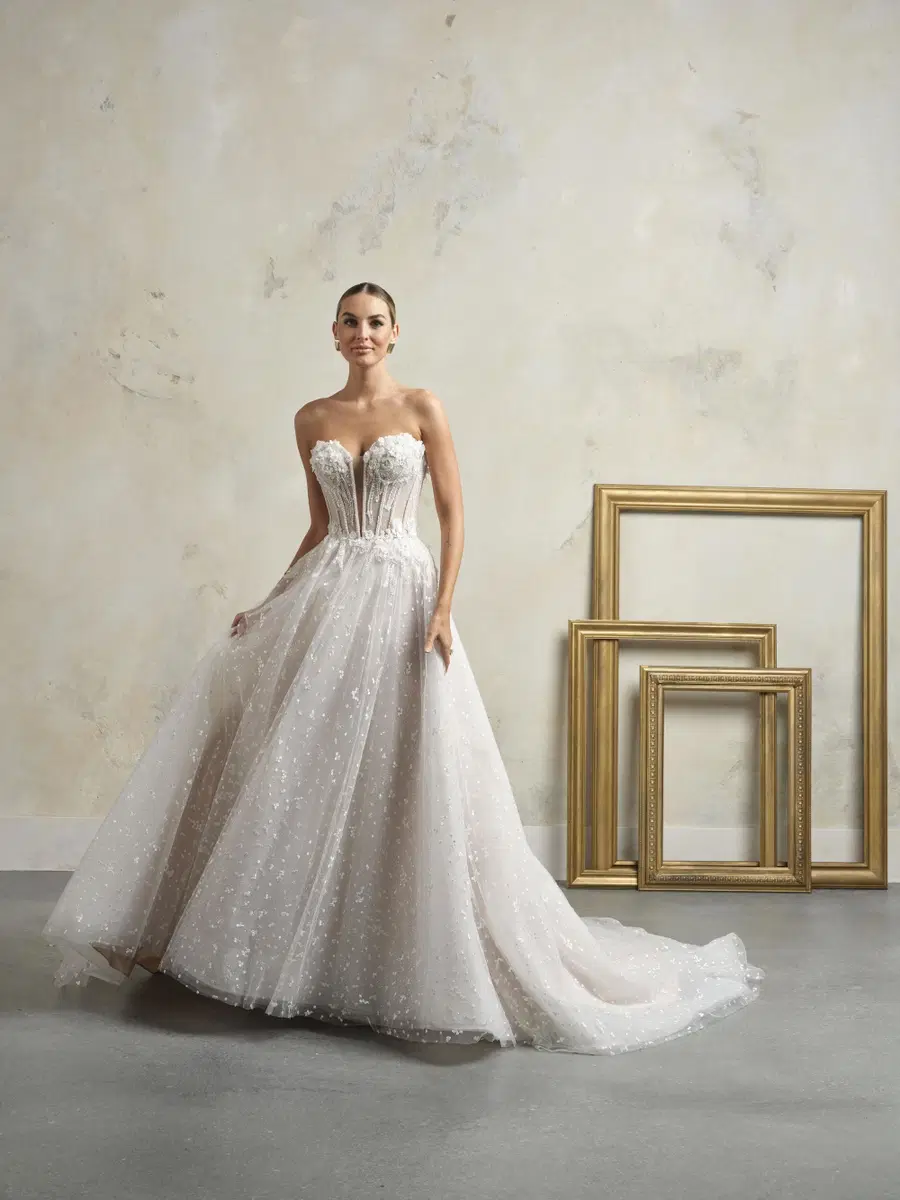 Athlone by Sottero & Midgley - view 9 of 9