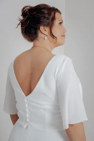 Top Amelie Curvy by noni Selected - view 5 of 5