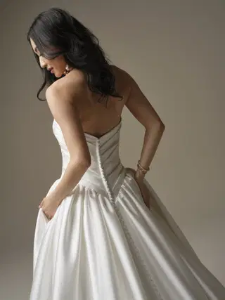 Pasadena by Maggie Sottero - view 5 of 8