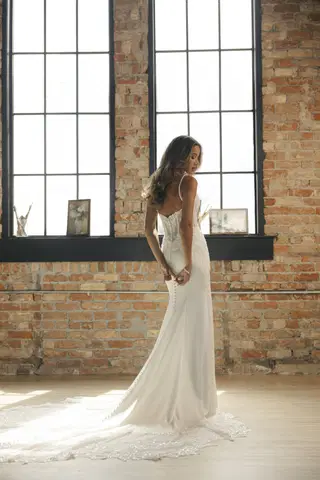 India by Maggie Sottero - view 2 of 7