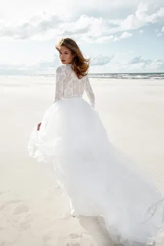 E-4424T by Elizabeth Passion - view 3 of 8