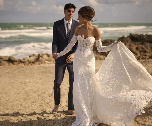 Dakota by Maggie Sottero - view 9 of 9