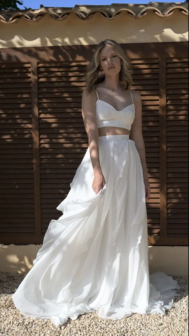 Darja Skirt by Malee - view 2 of 2