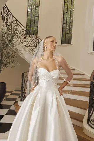 Lorelai by Casablanca Bridal - view 2 of 7