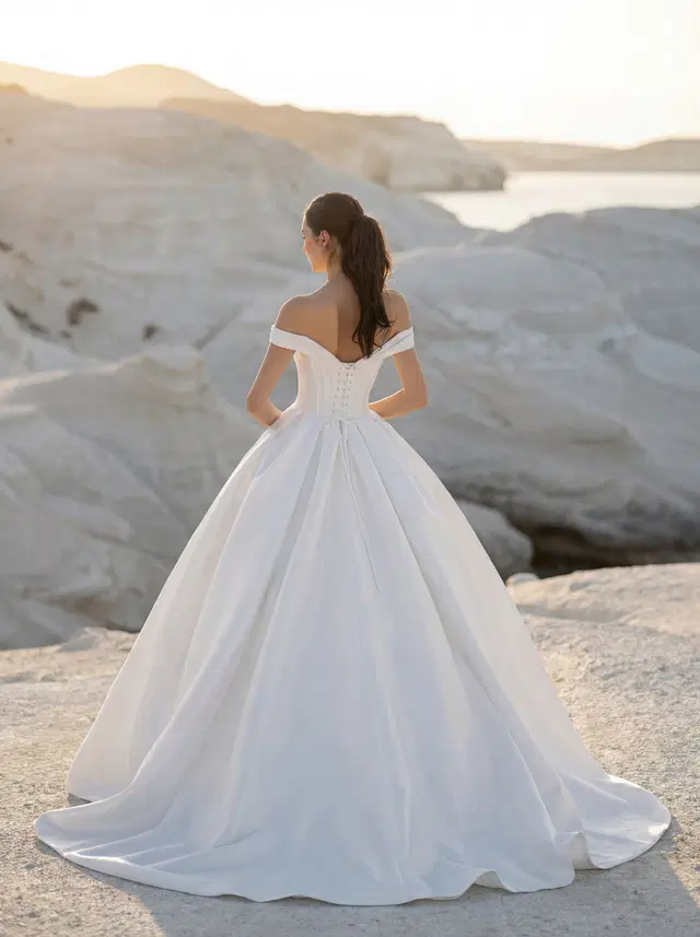 Tyler 1050044 by Mori Lee - view 2 of 3