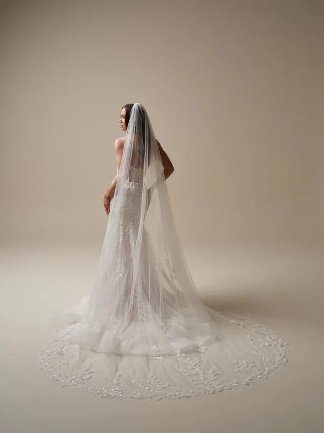 Benjie by Maggie Sottero - view 8 of 14