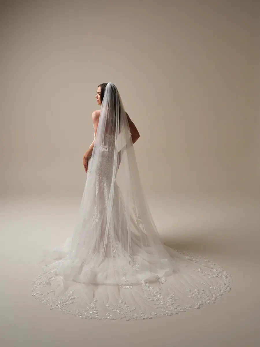 Benjie by Maggie Sottero - view 8 of 14