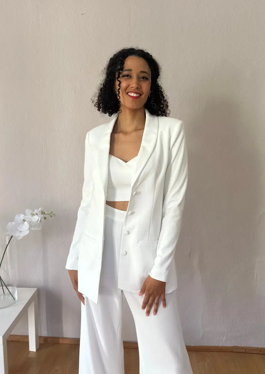 Blazer STBC 1233 by myprettydress by Basedow - view 2 of 5