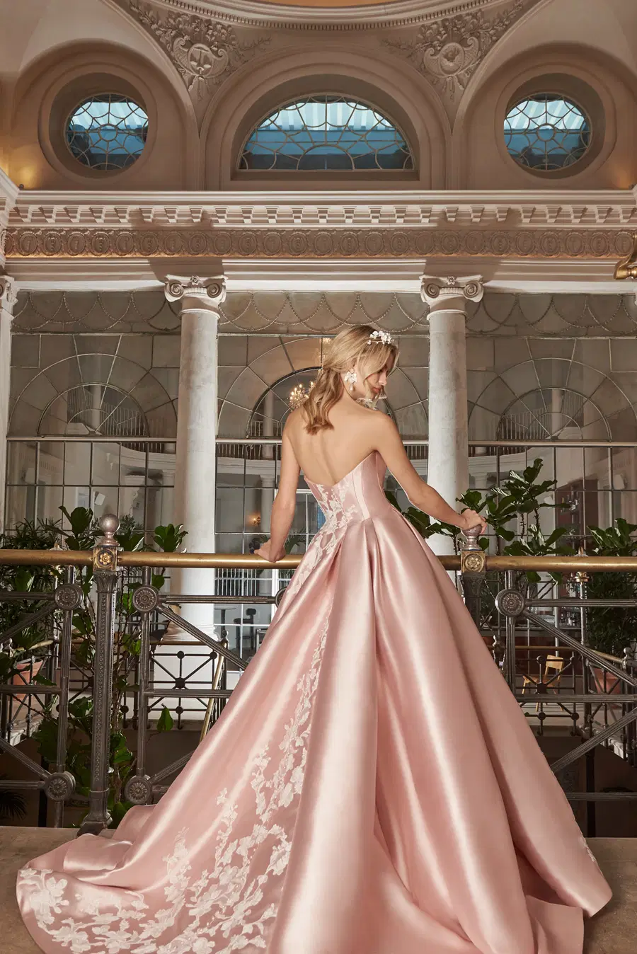 Audrey by Josephine Scott - view 9 of 10