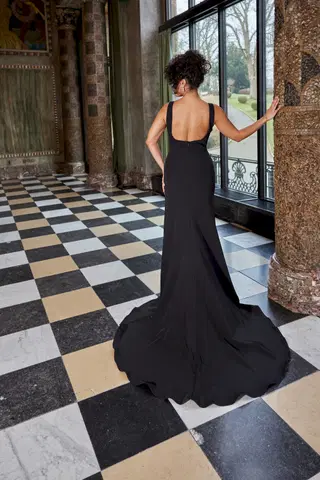 1950 Black by Diane Legrand - view 3 of 10