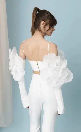 Ama Flower Sleeves by Kisui - view 3 of 4