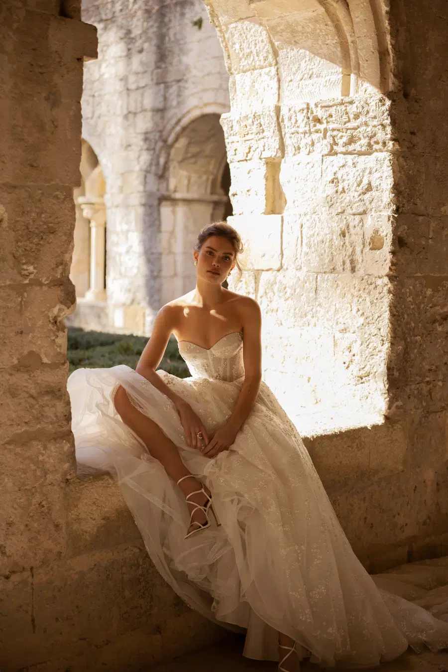 Orfeya by Eva Lendel - view 2 of 3