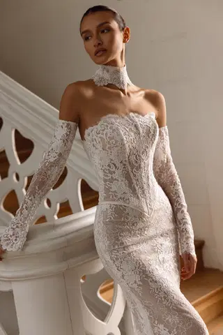 Rose by Tina Valerdi - view 5 of 6