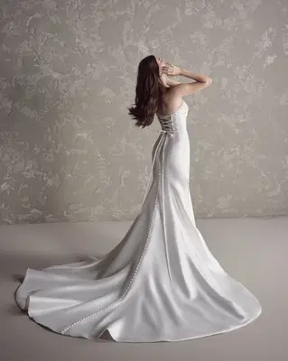 Jasper by Sottero & Midgley - view 2 of 9