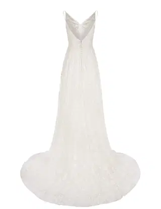 Kleid STBC 201205 by myprettydress by Basedow - view 5 of 5