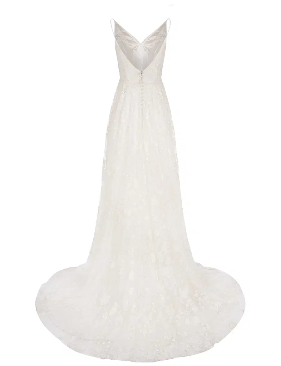 Kleid STBC 201205 by myprettydress by Basedow - view 5 of 5