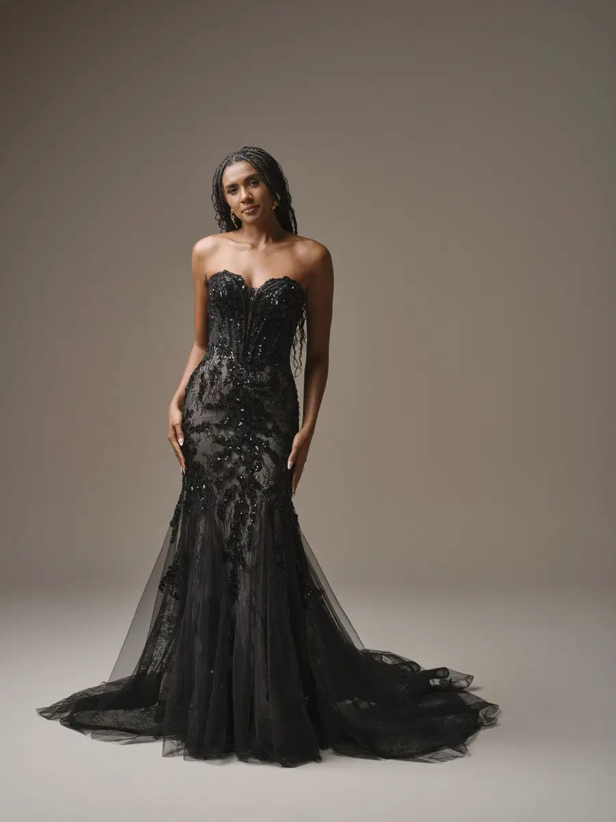 Benjie by Maggie Sottero - view 4 of 14