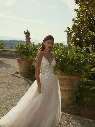 Daisy by Modeca Bridal - view 2 of 5