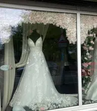 Inside Paris Bridals