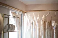 Inside Kersey Mill Bridal