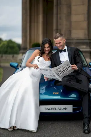 RB3246 by Rachel Allan - view 5 of 8