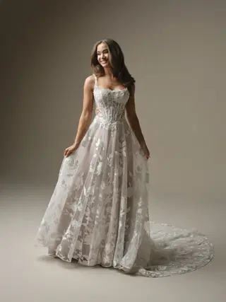 Natalie Marie by Maggie Sottero - view 5 of 5