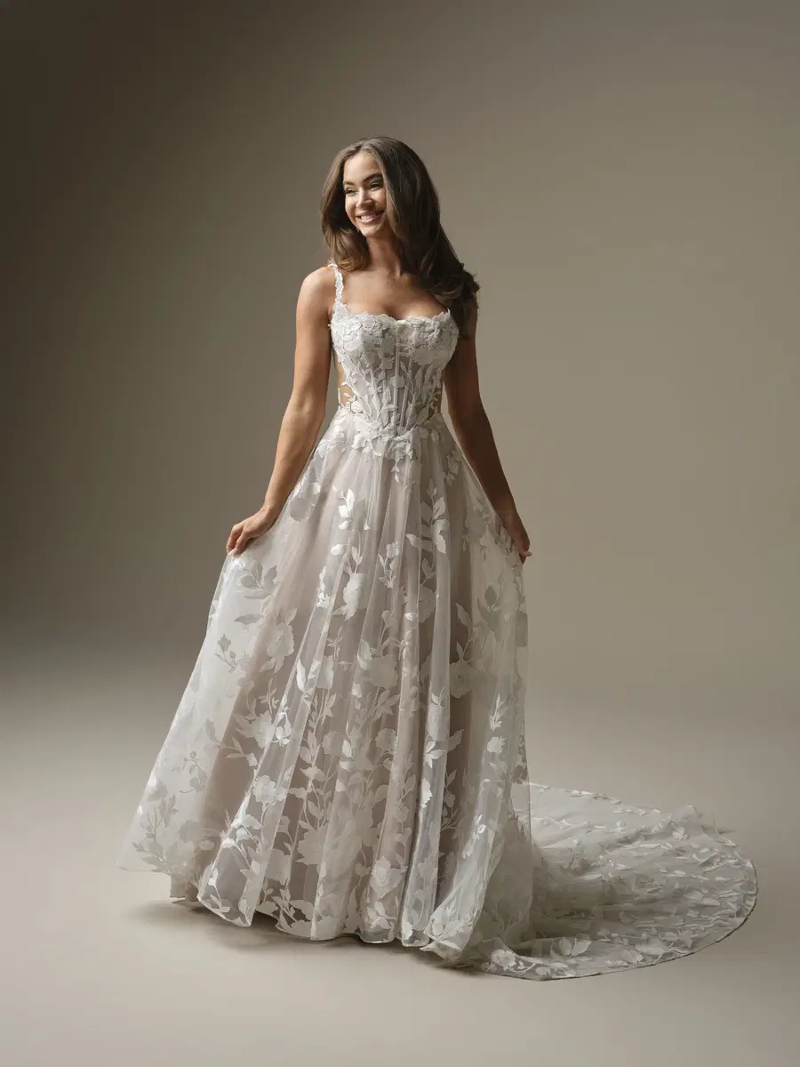 Natalie Marie by Maggie Sottero - view 5 of 5