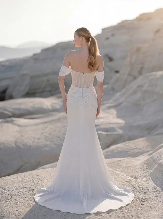 Temperley 1010066 by Mori Lee - view 2 of 3