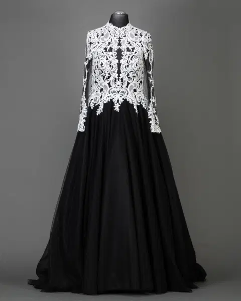 Sleeve by DarkDreamCouture
