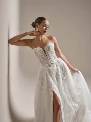 Twilight Lane by Sottero & Midgley - view 6 of 10