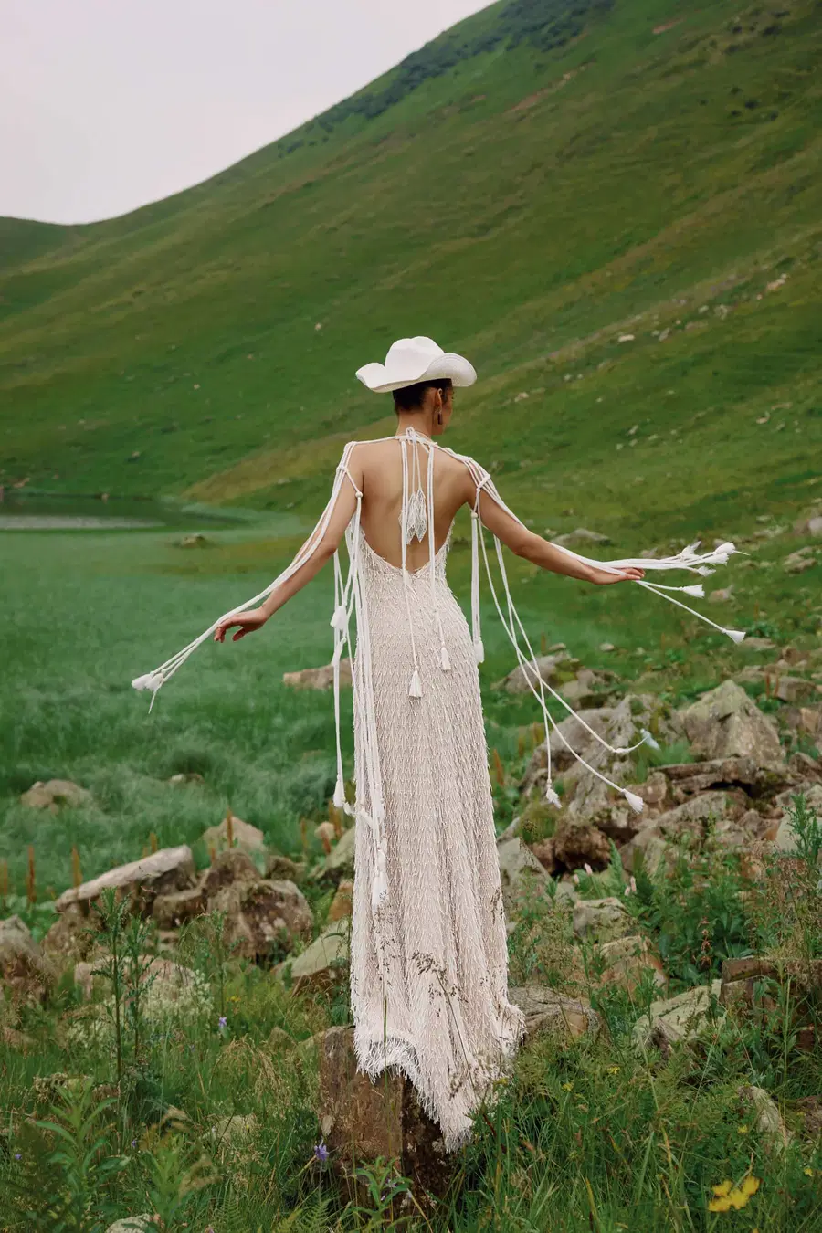 Montaigne by Ariamo Boho - view 4 of 4