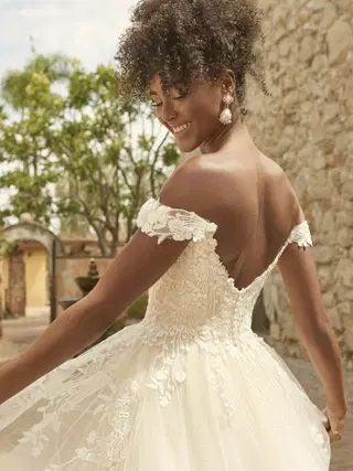 Harlem by Maggie Sottero - view 7 of 7