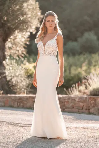 A1305 by Allure Bridals - view 2 of 5