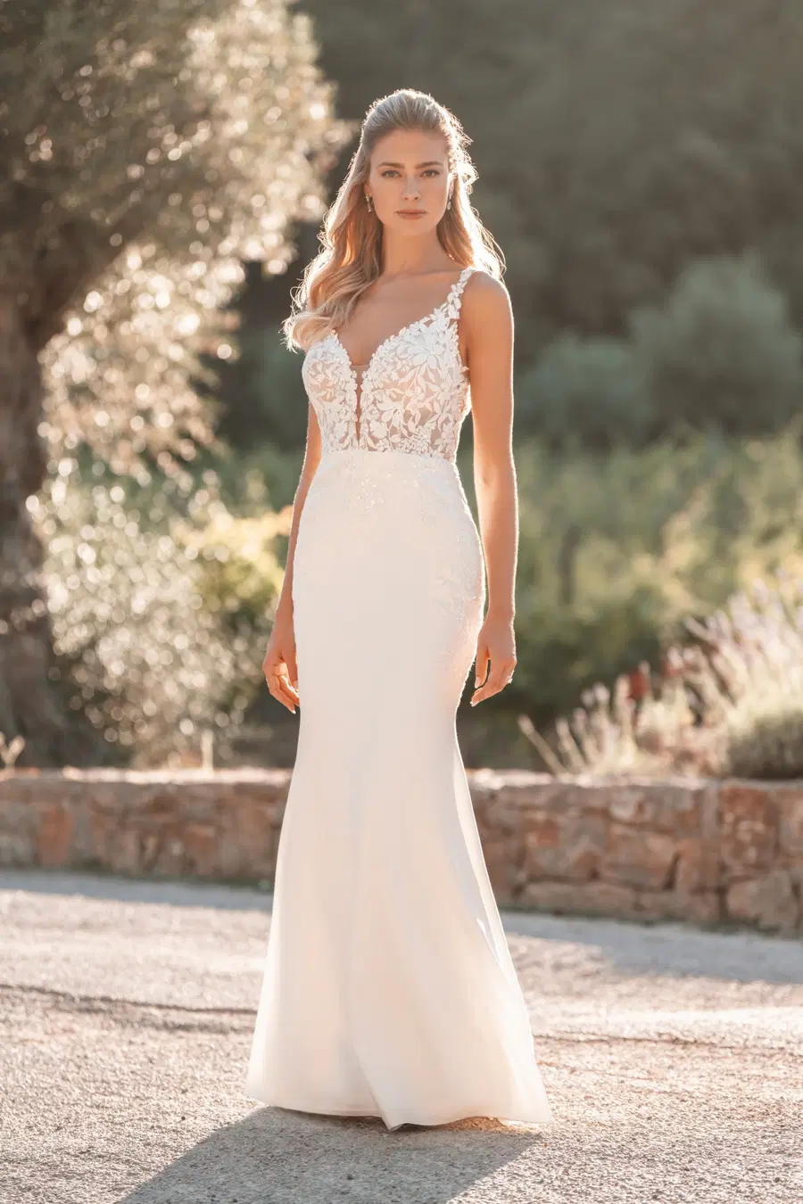 A1305 by Allure Bridals - view 2 of 5