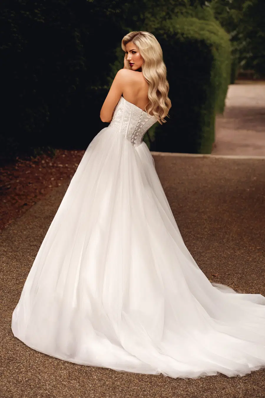 DC2135 by Danielle Couture - view 2 of 4