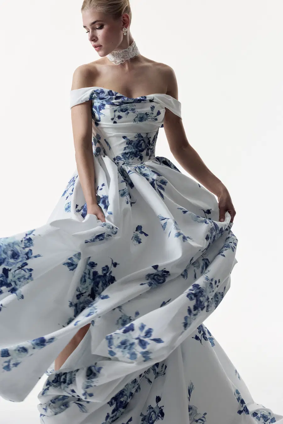 Emmeline by Josephine Scott - view 7 of 11