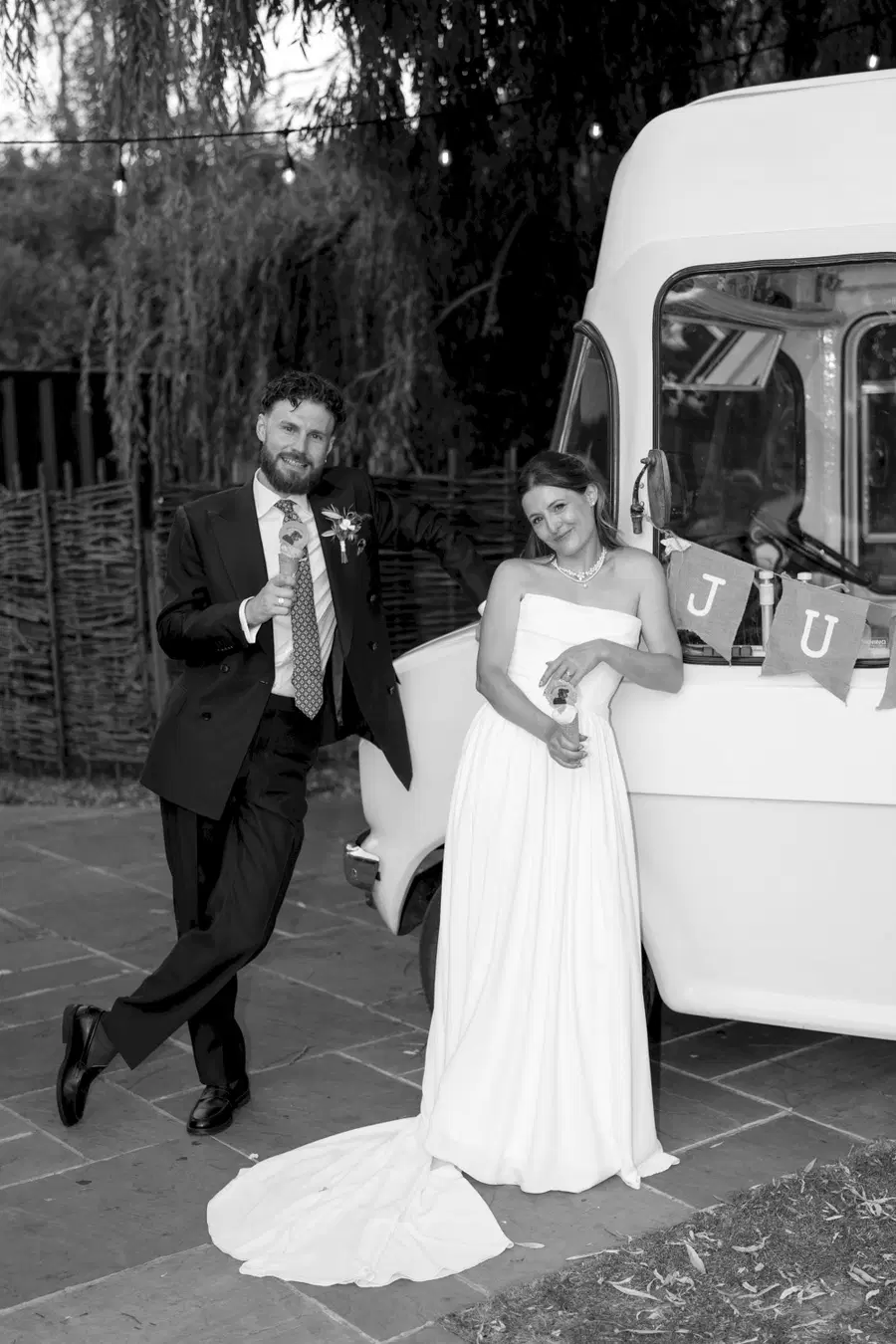 Tate by MWL Bride - view 4 of 5