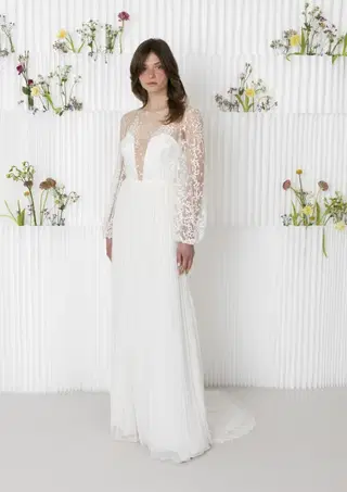 Million Dots Pleats by Kisui - view 2 of 5