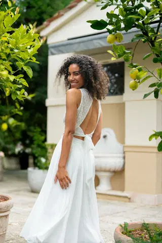 Top Neela by noni - view 2 of 9