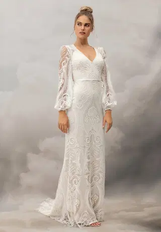 Lilith Gown by Catherine Deane - view 2 of 7
